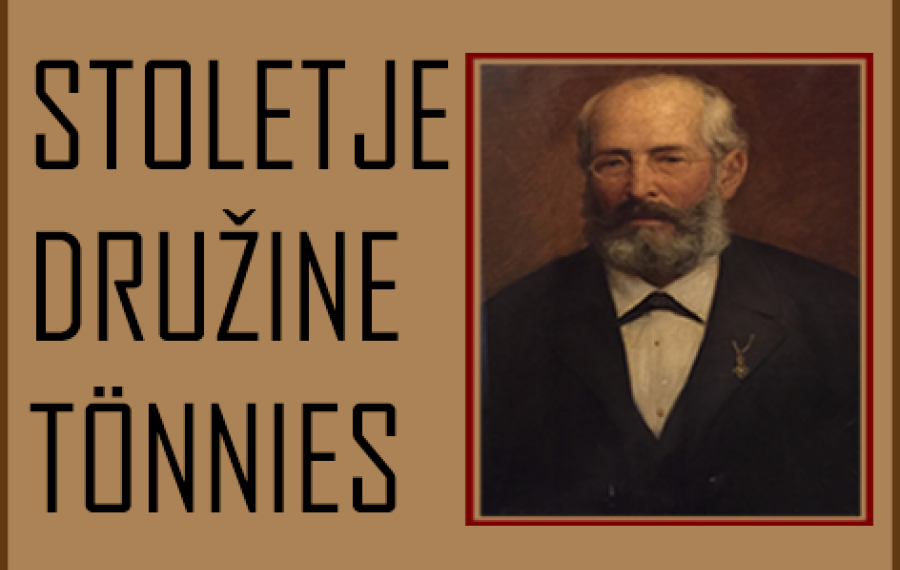 Stoletje druzine Tonnies