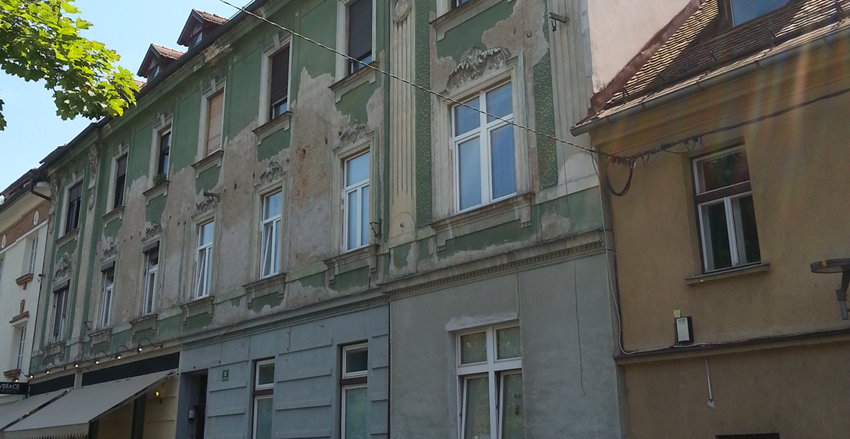 Streliska 22