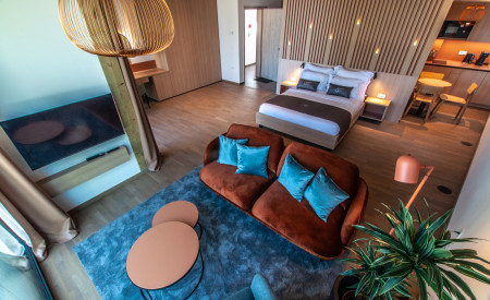 Studio Eleonora. Foto Miha Intihar 1