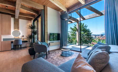 Studio Friderik2. Foto Miha Intihar 4