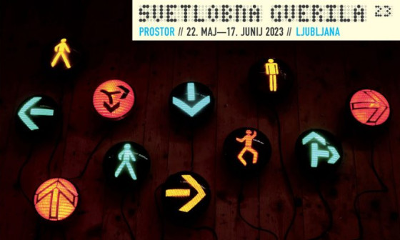 Vir: Svetlobna gverila