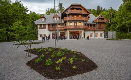 Svicarija Dunja Wedam