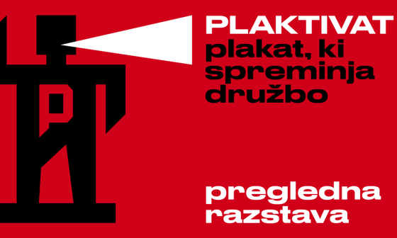 TAM TAM plaktivat razstava event cover 