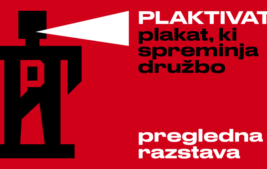 TAM TAM plaktivat razstava event cover 