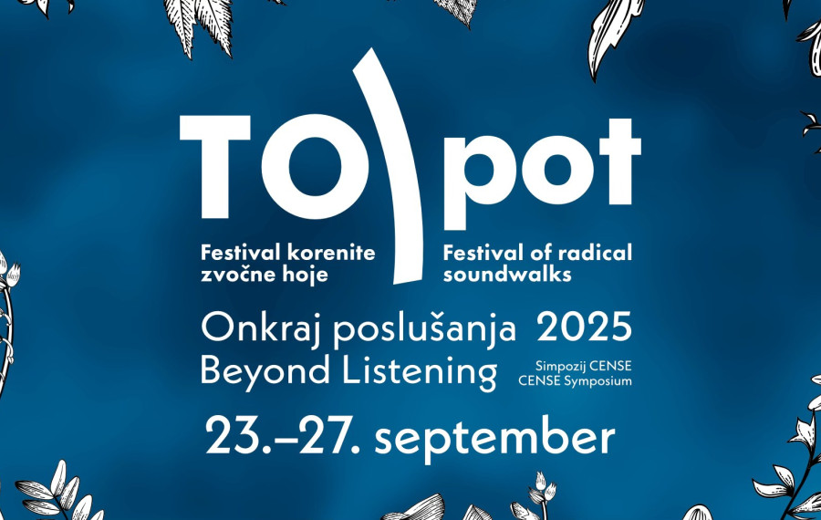 TO)pot. Foto: arhiv MOL