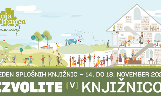 Letak. Foto vir: MKLJ