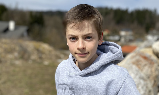 Tibor Hvala foto osebni arhiv