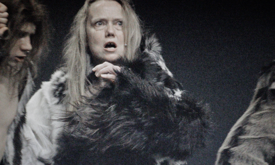 Foto Toni Soprano, vir MGL