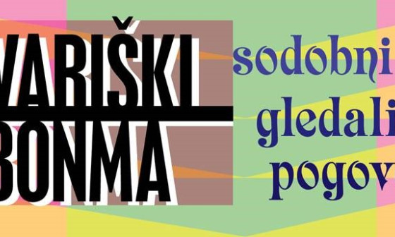Banner Tovarniski abonma. Vir: zavod Bunker