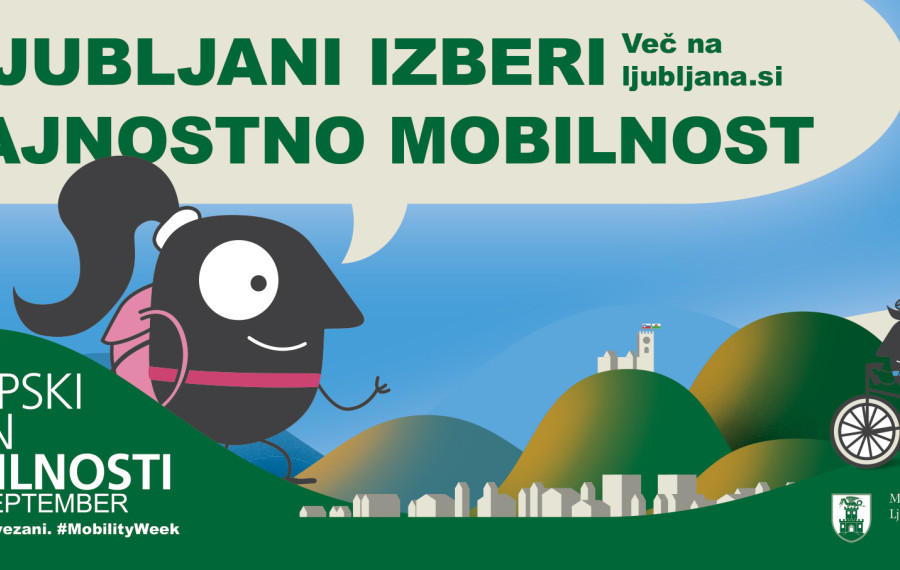 Trajnostna mobilnost Web27