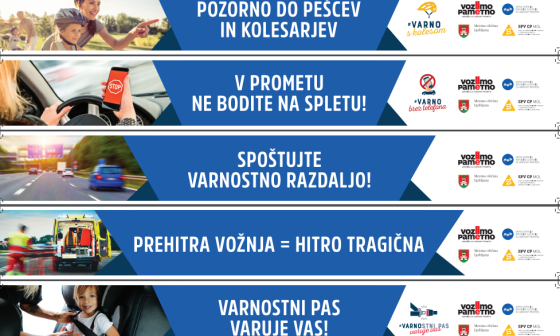 Transparenti  - varno v zimo brez alkohola