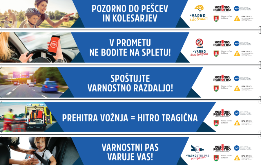 Transparenti  - varno v zimo brez alkohola