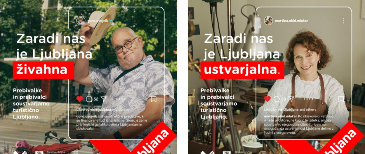 Foto: Turizem Ljubljana