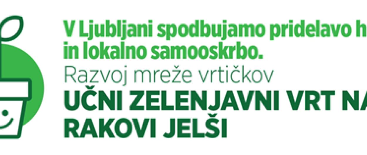 Banner za predavanje. Vir: MOL