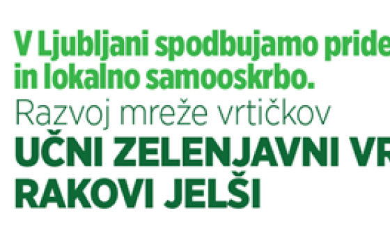 Banner za predavanje. Vir: MOL
