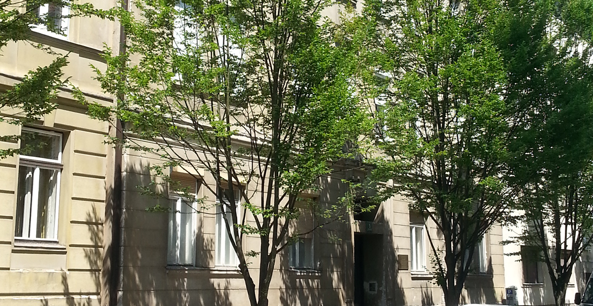 Ulica talcev 5