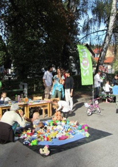 Ulicni festival Eipprova2