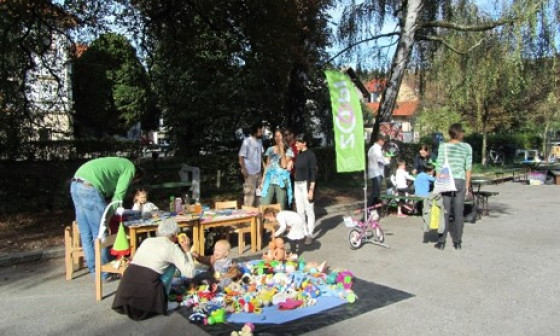 Ulicni festival Eipprova2