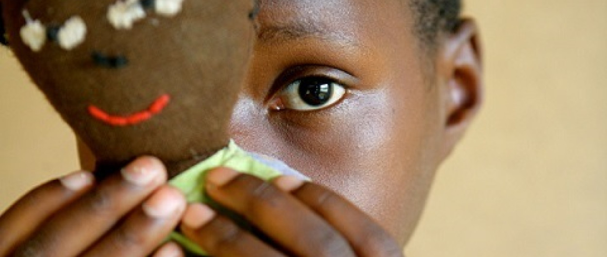 Unicef foto Giacomo Pirozzi