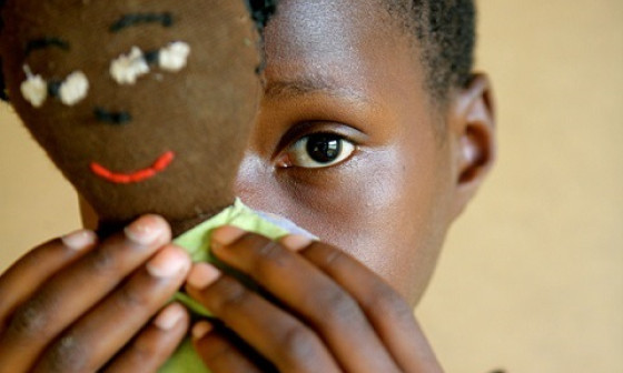 Unicef foto Giacomo Pirozzi