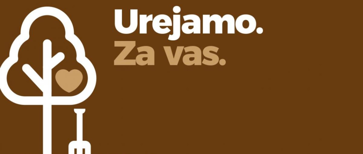 Urejamo za vas fb in web3