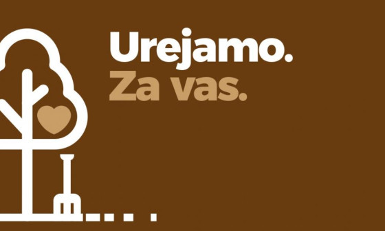 Urejamo za vas fb in web3