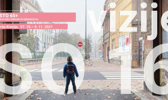 vabilo na razstavo Vizije SO 16