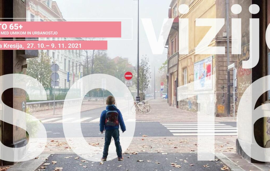 vabilo na razstavo Vizije SO 16