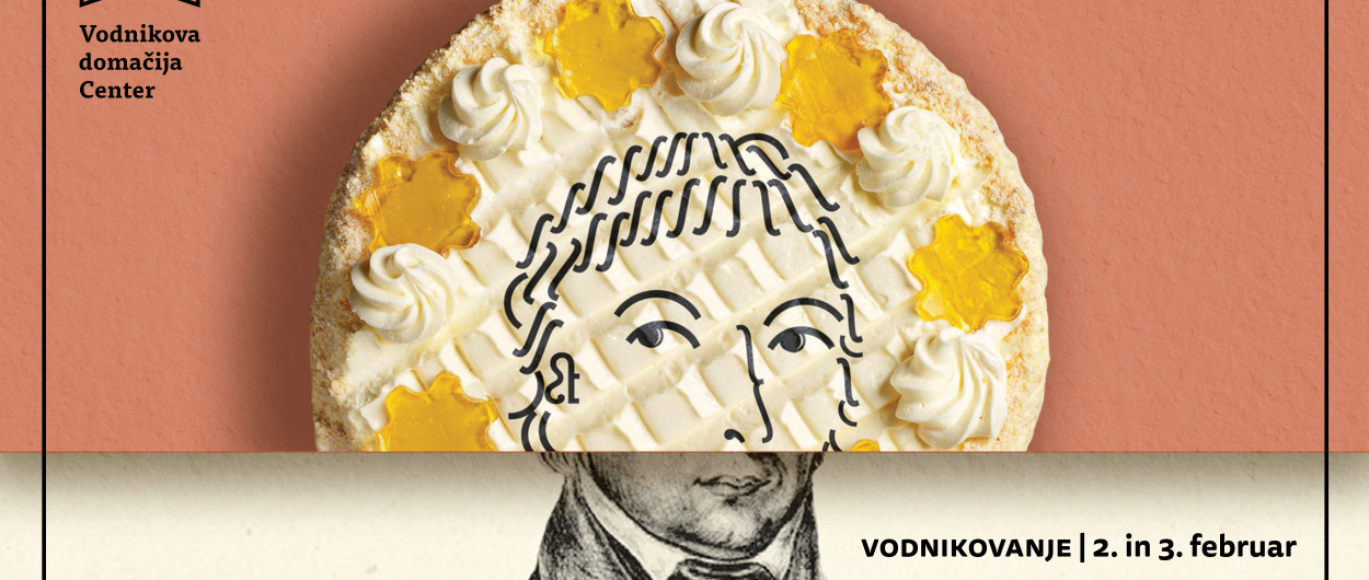 Vodnikovanje 2024