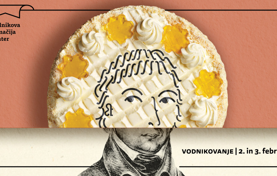 Vodnikovanje 2024 