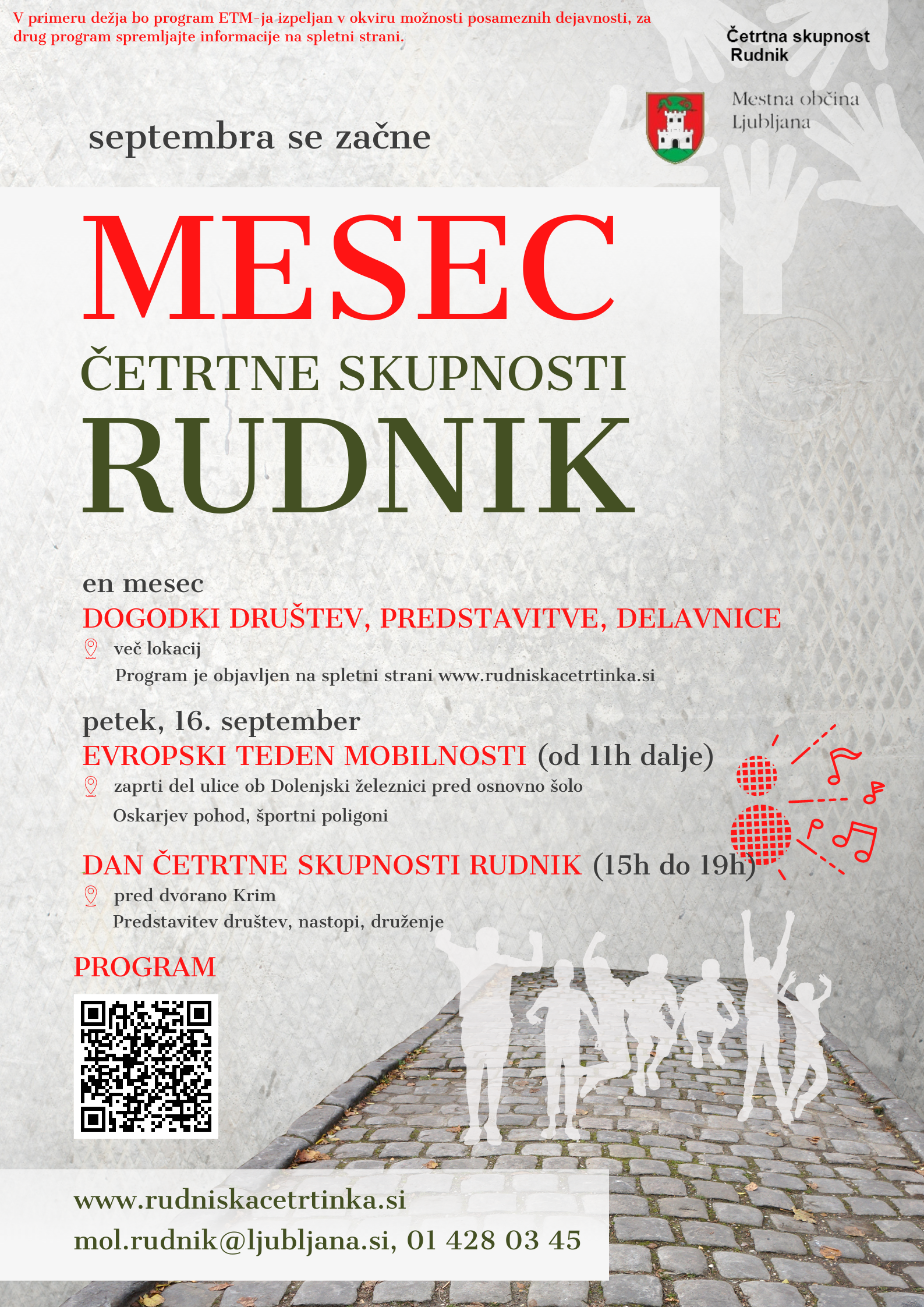 Vabilo Mesec CS Dan CS ETM 2022