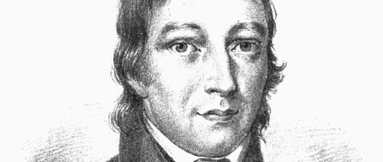 Valentin Vodnik