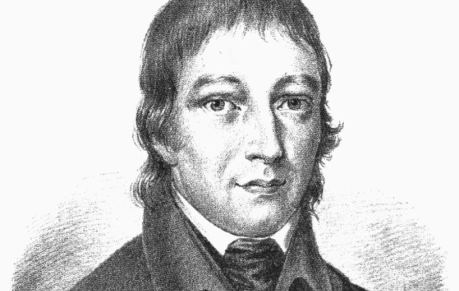 Valentin Vodnik