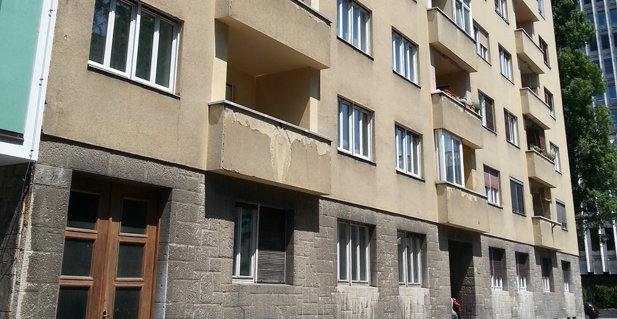 Valvazorjeva 10