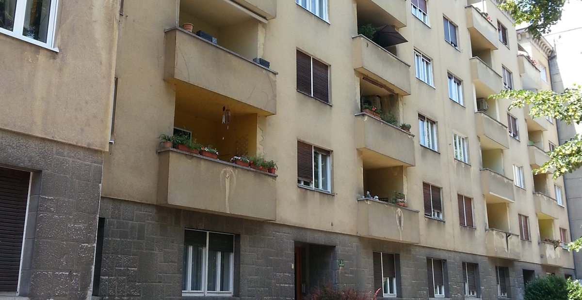 Valvazorjeva 5