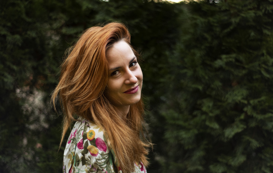 foto Zala Jelenc