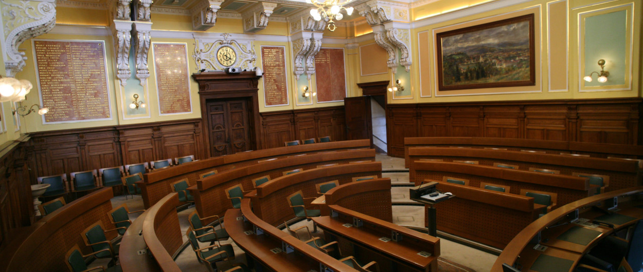 Velika sejna dvorana Mestne hise foto2.miha.fras 004
