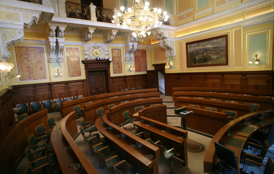 Velika sejna dvorana Mestne hise foto2.miha.fras 004