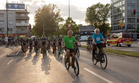 Velo city 