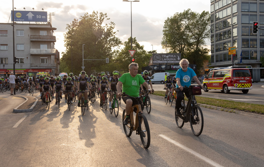 Velo city 