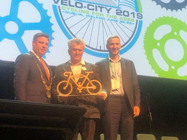 Velo city 2019 hotsell