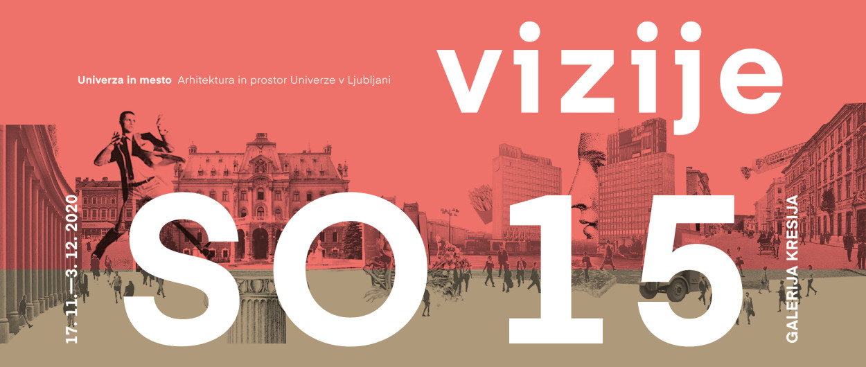 Vizije so 15 