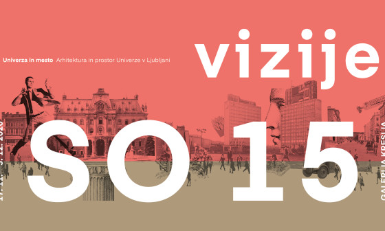 Vizije so 15 