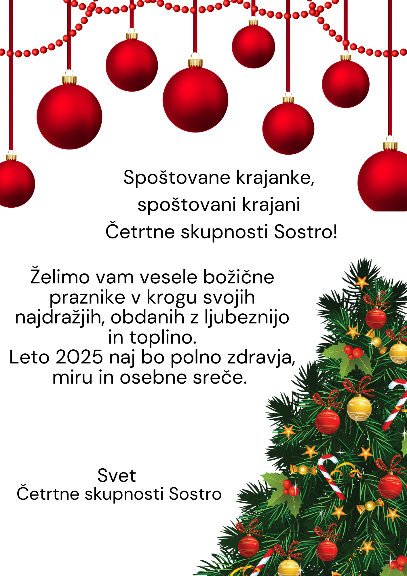 Voscilo Svet CS Sostro