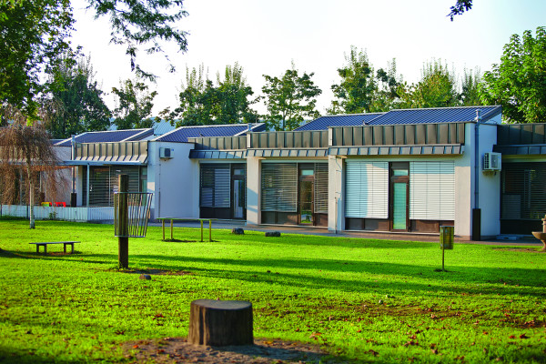 Vrtec Mojca Tinkara, foto: Arhiv MOL