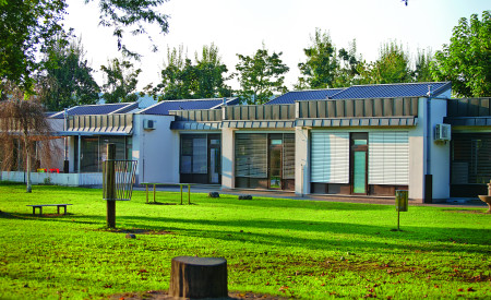 Vrtec Mojca Tinkara, foto: Arhiv MOL
