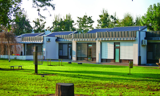 Vrtec Mojca Tinkara, foto: Arhiv MOL
