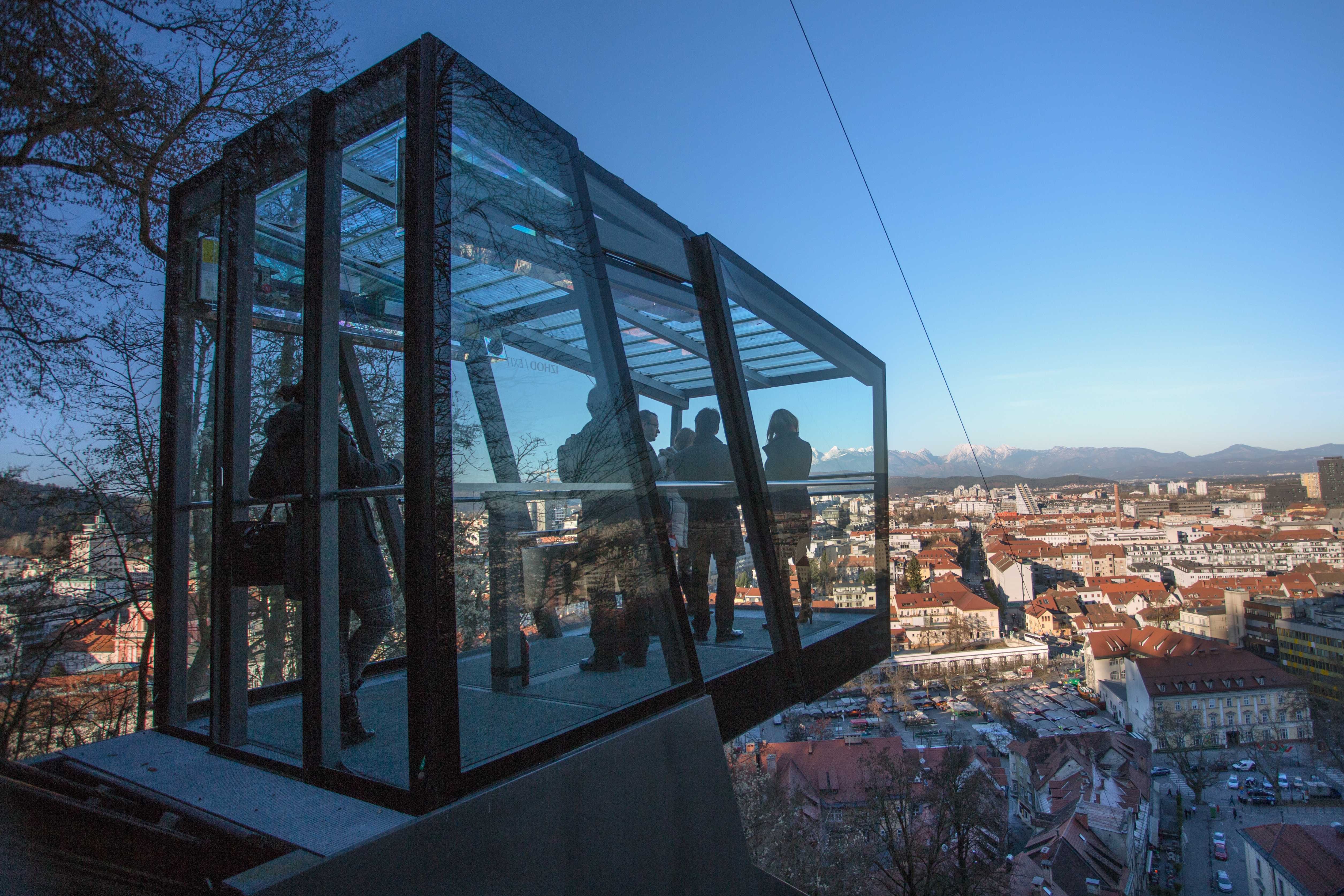 Vzpenjaca Miha Mally Turizem Ljubljana 20