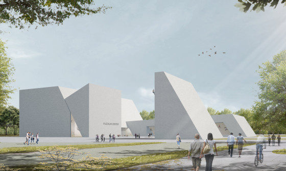 Plezalni center Ljubljana