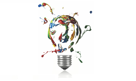 Zaupajmo v lastno ustvarjalnost